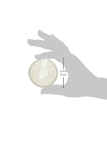Medela TheraShells Breast Shells for Inverted Nipples | 2 Ct (additional view 4)