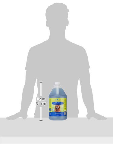FURminator Ultra Premium deShedding Shampoo for Dogs, 1 gal (additional view 3)