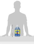 FURminator Ultra Premium deShedding Shampoo for Dogs, 1 gal (additional view 3)