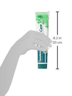 Himalaya Complete Care Fluoride Free Toothpaste, 6.17 oz Each (additional view 6)