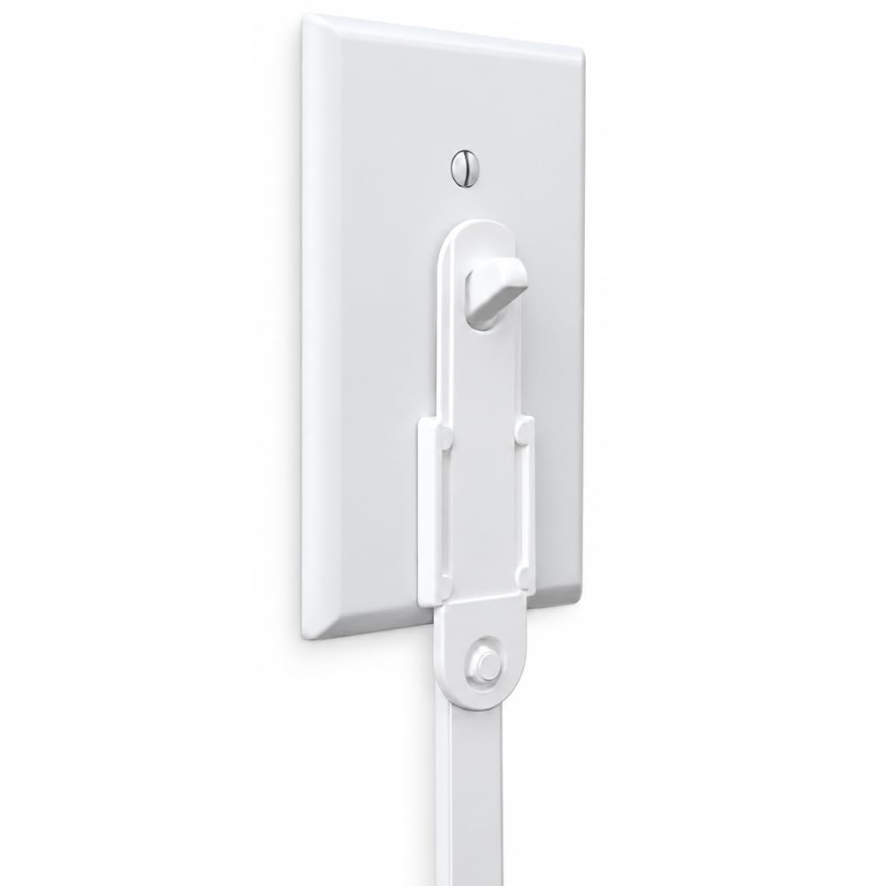 Light Switch Extender for Kids, 2-Pack