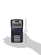 Texas Instruments TI-30XIIS Scientific Calculator
