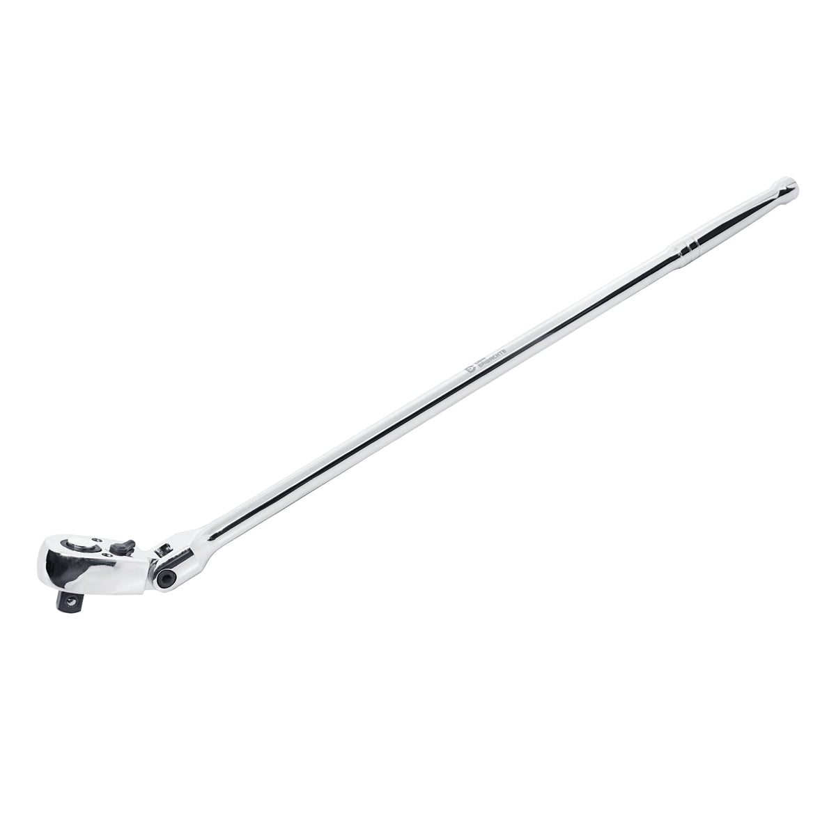 Der Erwachte 1/2 inch Drive Extra Long Flex Head Ratchet