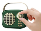 Dosmix Retro Bluetooth