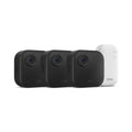 Blink Outdoor 4 – Wireless smart security camera, two-year battery life, 1080p HD day and