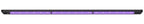 AquaIllumination Blade Smart Saltwater Coral Glow LED Aquarium Strip Light (30") (251887)