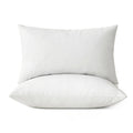 MIULEE Pillow Inserts - 2 / 12x20 Inch