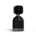 Blink Mini Pan-Tilt Camera (newest model), Rotating indoor plug-in smart security camera, two-way audio, HD video
