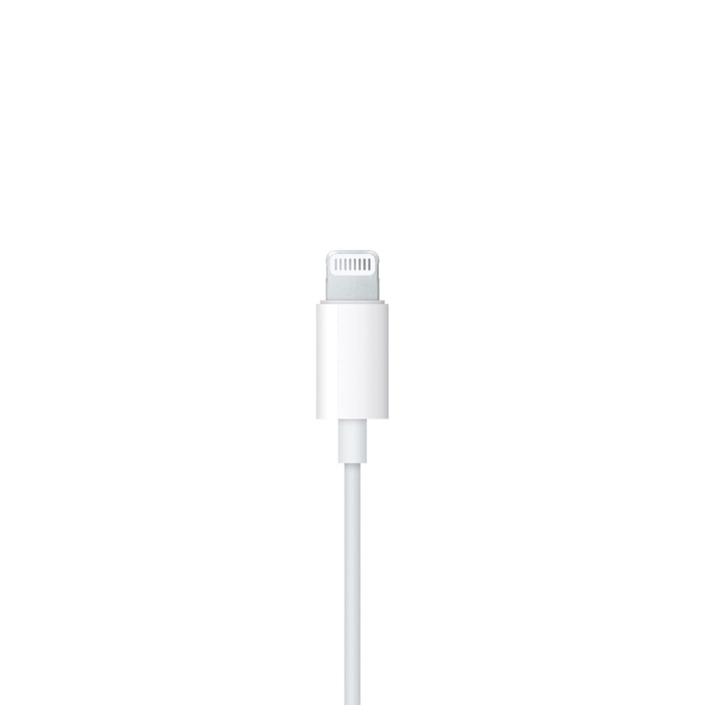 Apple EarPods Headphones with Lightning Connector (additional view 4)