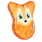 Outward Hound Durablez Minis Tough Chew Plush Squeaky Dog Toy, Fox, 6.3" (additional view 8)