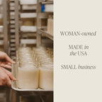 Sweet Water Decor Soy Candle
