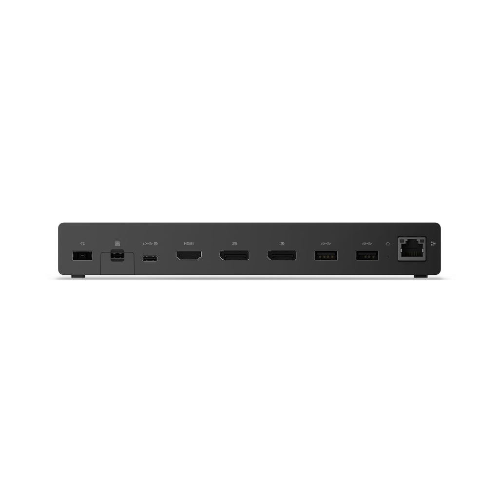 Lenovo ThinkPad USB 4 Smart Dock 5500 w/ 135W Adapter, Supports up to 4 Displays, 100W (additional view 7)