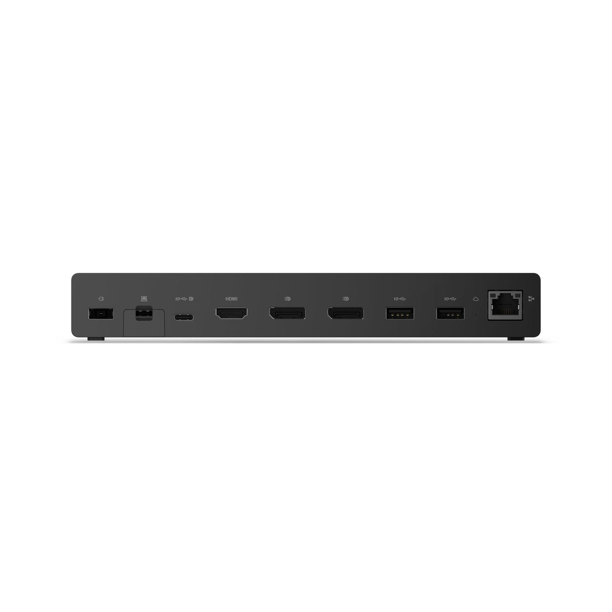 Lenovo ThinkPad USB 4 Smart Dock 5500 w/ 135W Adapter, Supports up to 4 Displays, 100W (additional view 7)