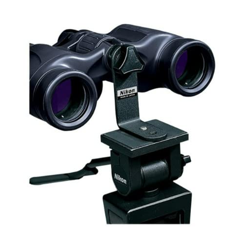 Nikon 7650 Binocular Tripod Adapter (Action and Marine Series) (additional view 2)