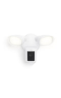 Ring Floodlight Cam Wired Pro, Home or business security, Retinal 2K Video, Color Night