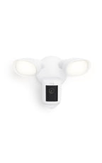 Ring Floodlight Cam Wired Pro, Home or business security, Retinal 2K Video, Color Night