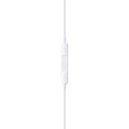 Apple EarPods Headphones with USB-C Plug, Wired Ear Buds with Built-in Remote to Control (additional view 5)