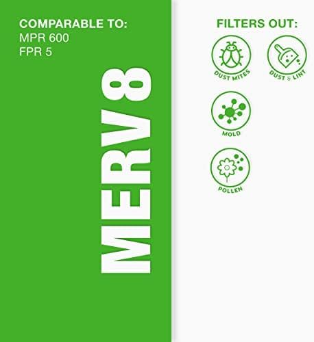 Aerostar Air Filter - view 10
