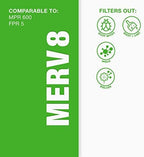 Aerostar Air Filter - view 10