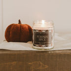 Sweet Water Decor Soy Candle