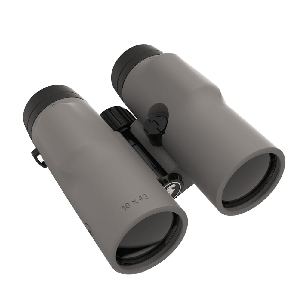 Revic Acura BR10 10x42 Ballistic Rangefinding Binocular, Gen 2 Display (AY-R-E5501)