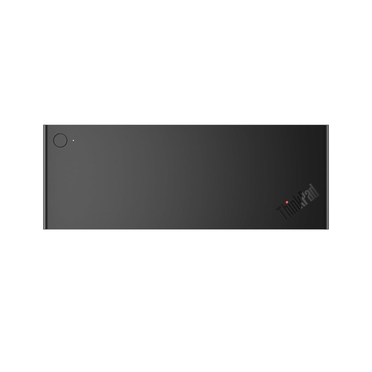 Lenovo ThinkPad USB 4 Smart Dock 5500 w/ 135W Adapter, Supports up to 4 Displays, 100W (additional view 10)