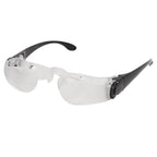 SENECESLI Binoculars Glasses, Opera Handsfree Binocular Telescope, 4X Magnification (additional view 2)