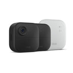 Blink Outdoor 4 XR + 1-Year Plus plan - Wireless smart security camera, two-year battery