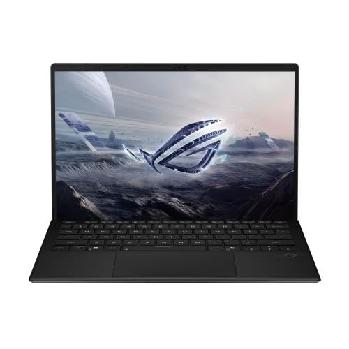 ASUS ROG Flow Z13