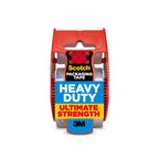 Scotch Heavy Duty Packing Tape, 1.88 in x 27.7 yd