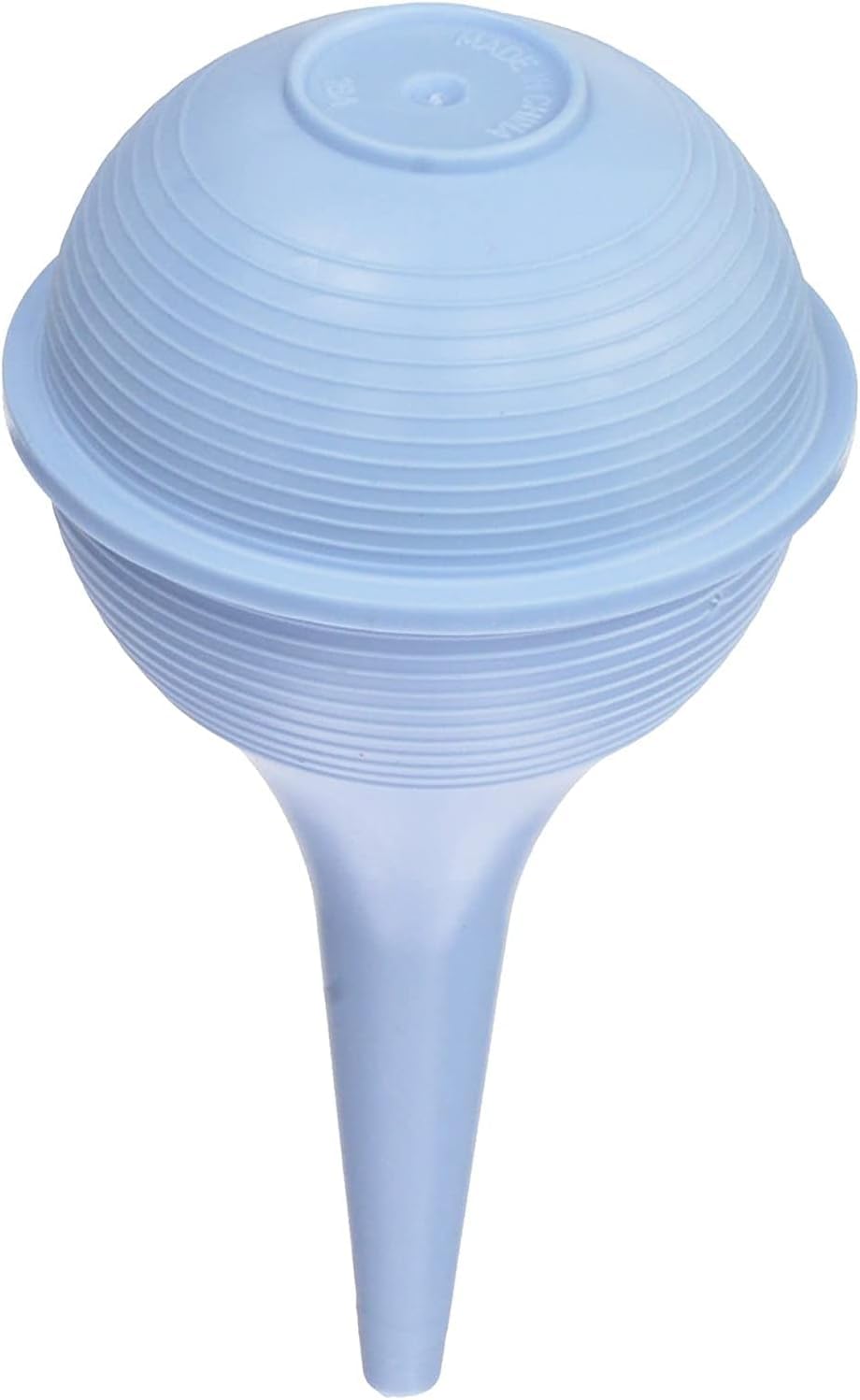 DMI Reusable Nasal Aspirator for Baby & Ear Bulb Syringe for Infant - Gentle Mucus