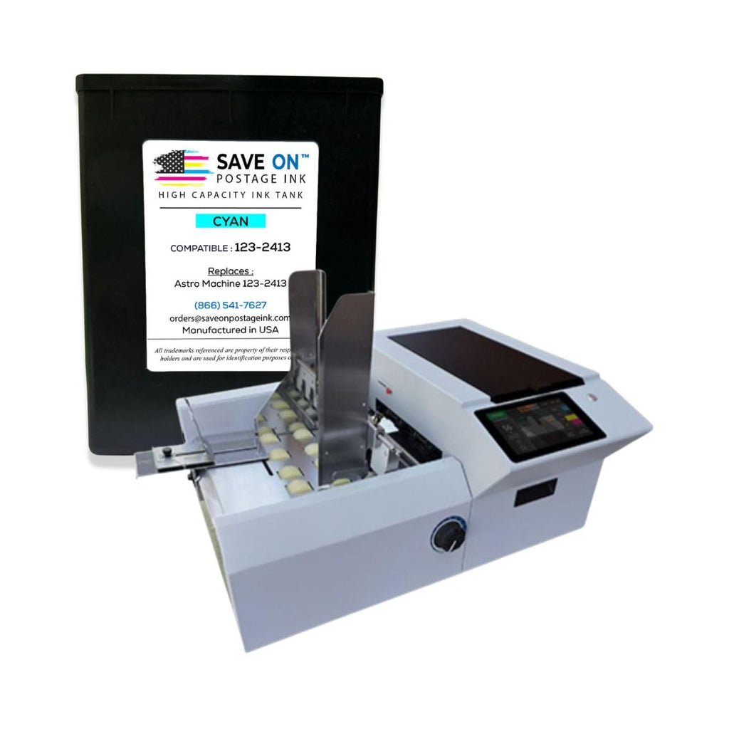 Save On Postage Ink