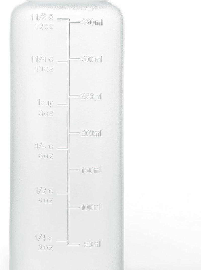 OXO Good Grips Chef's Squeeze Bottle - 350 ml view 2