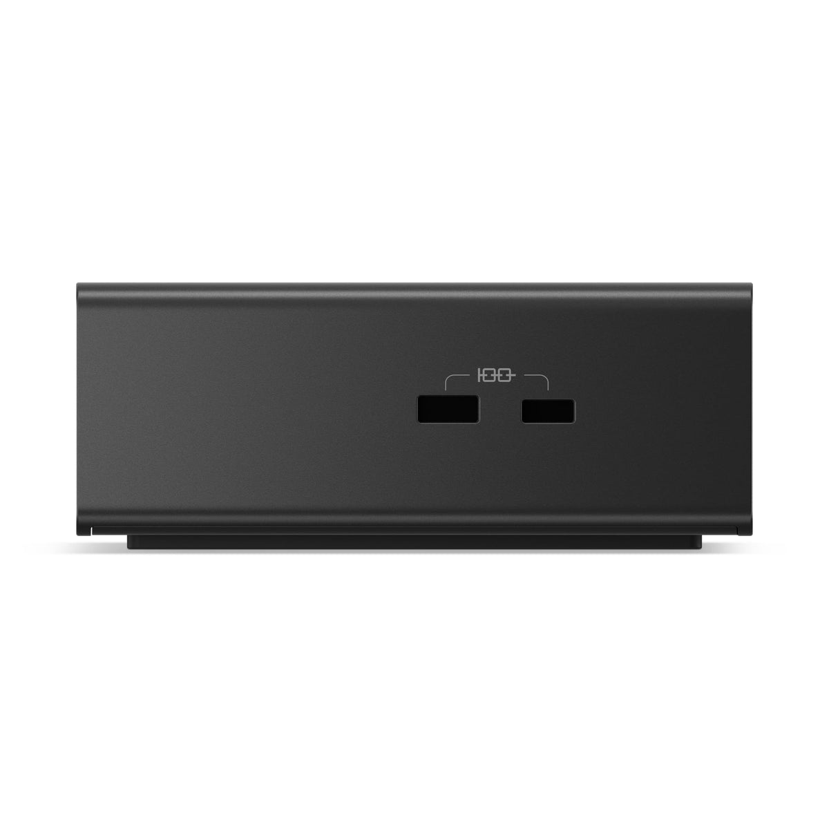 Lenovo ThinkPad USB 4 Smart Dock 5500 w/ 135W Adapter, Supports up to 4 Displays, 100W (additional view 9)