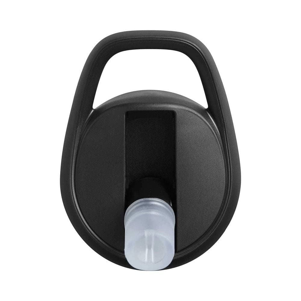 CamelBak Eddy+ Insulated Stainless Steel Water Bottle with Bite Valve Straw - Black / 20 Ounces view 2