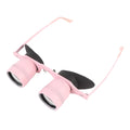 Binocular Glasses, Professional for Fishing, 10X Magnification Polarized Glasses