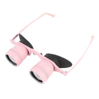 Binocular Glasses, Professional for Fishing, 10X Magnification Polarized Glasses