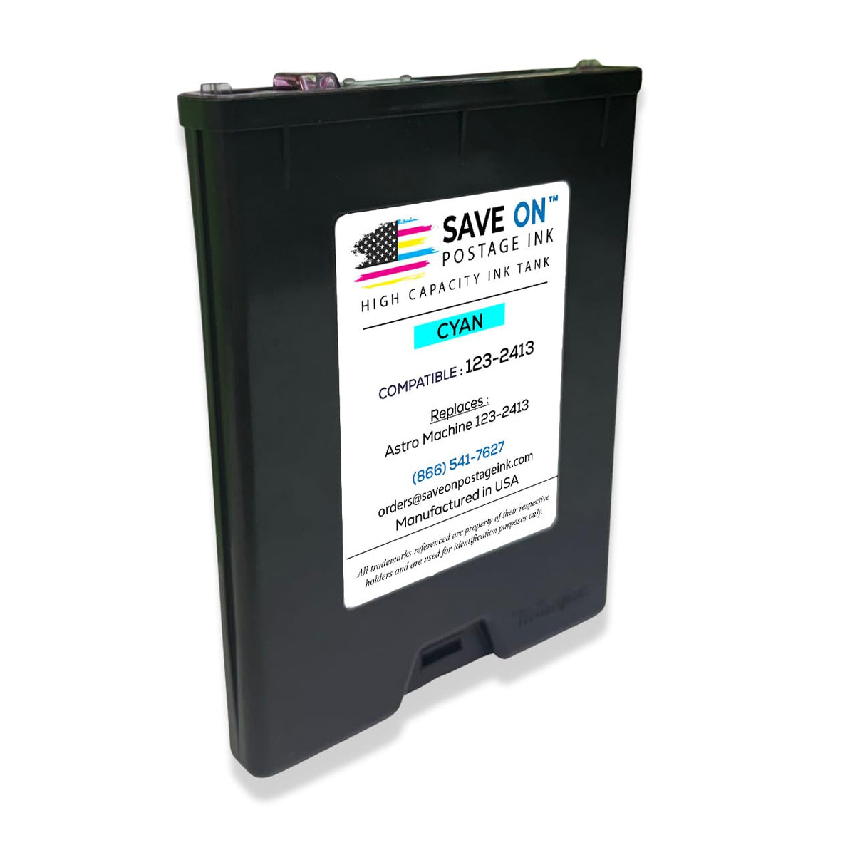 Save On Postage Ink