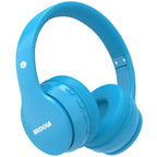 Kids Bluetooth Headphones Wireless - Blue