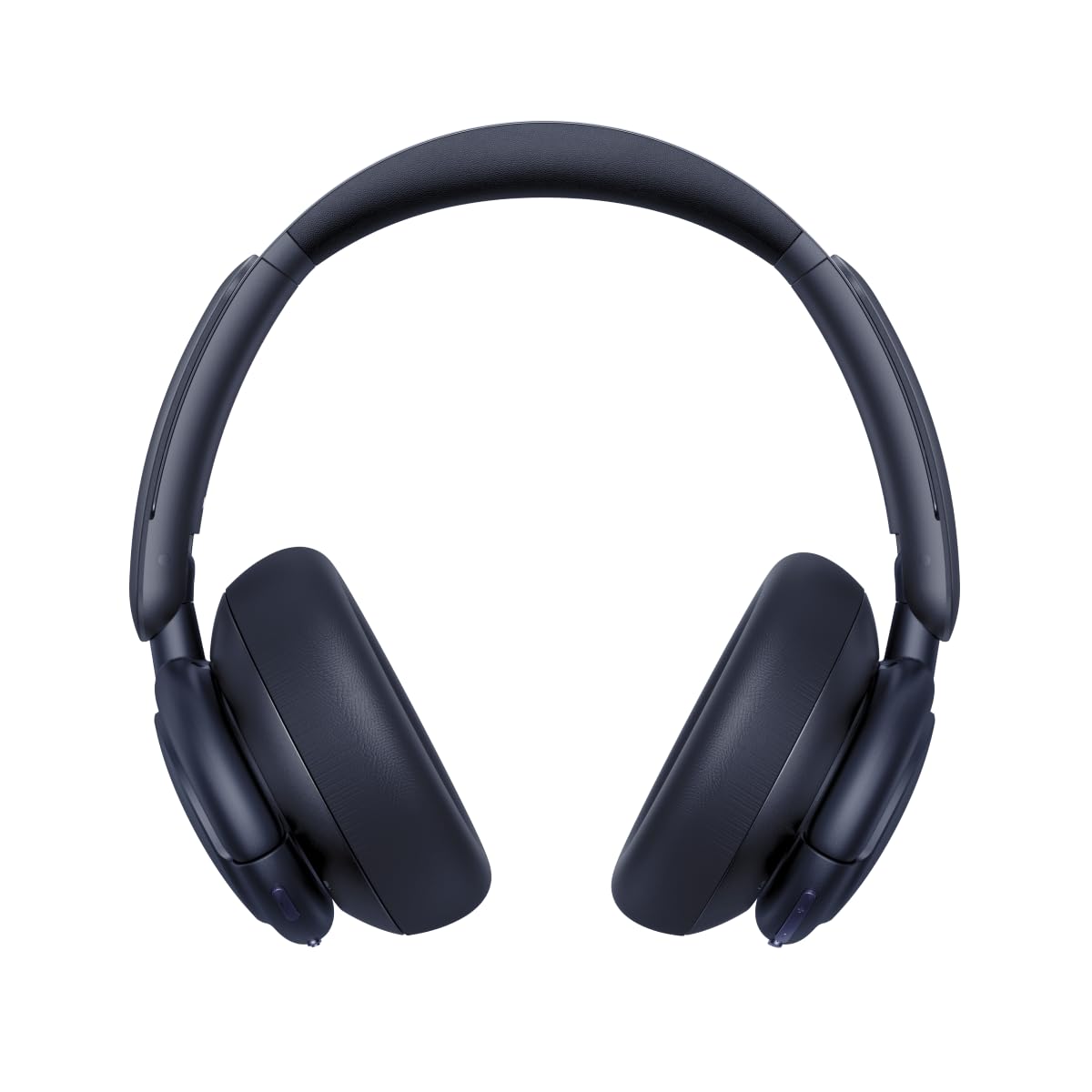 Soundcore by Anker Life Q30 Hybrid Active Noise Cancelling Headphones with Multiple Modes - Blue view 7