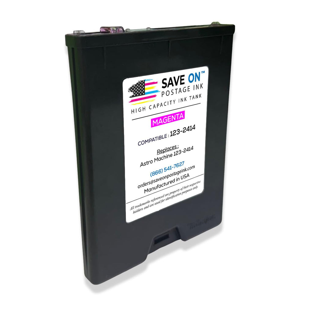 Save On Postage Ink
