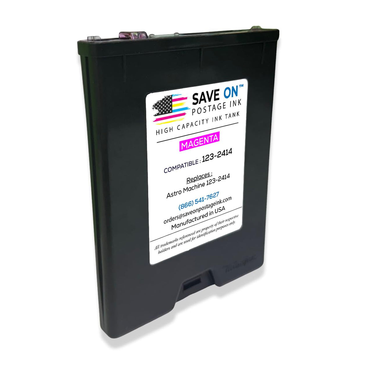 Save On Postage Ink