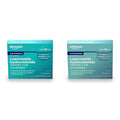 Amazon Basic Care Loperamide Hcl 2 Mg Softgels, Anti-Diarrheal, Easy to Swallow, Controls Symptoms of Traveler's (Pack of 2)