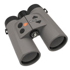 Revic Acura BR10 10x42 Ballistic Rangefinding Binocular, Gen 2 Display (AY-R-E5501)