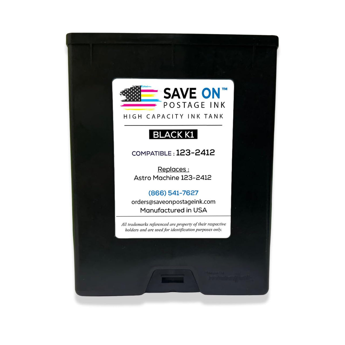 Save On Postage Ink