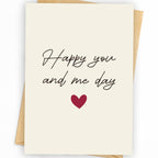 WowBefun Valentine Day Gifts & Card | Anniversary Card to Husband | Funny Anniversary Card & Gifts for Women, Men, Husband, Wife, Him