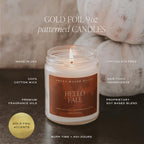 Sweet Water Decor Soy Candle