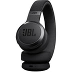 JBL LIVE670NCBLK Live 670NC On-Ear Headphones - – Black (JBLLIVE670NCBLKAM-cr)