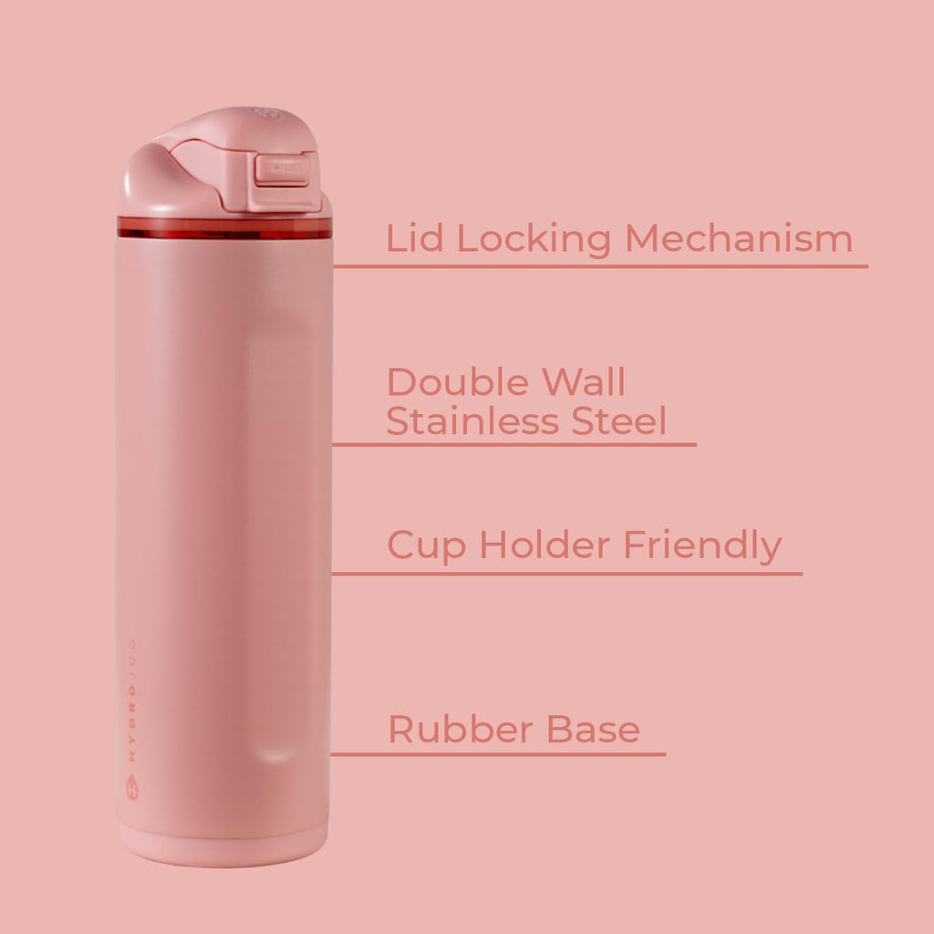 HydroJug Ease2o Water Bottle