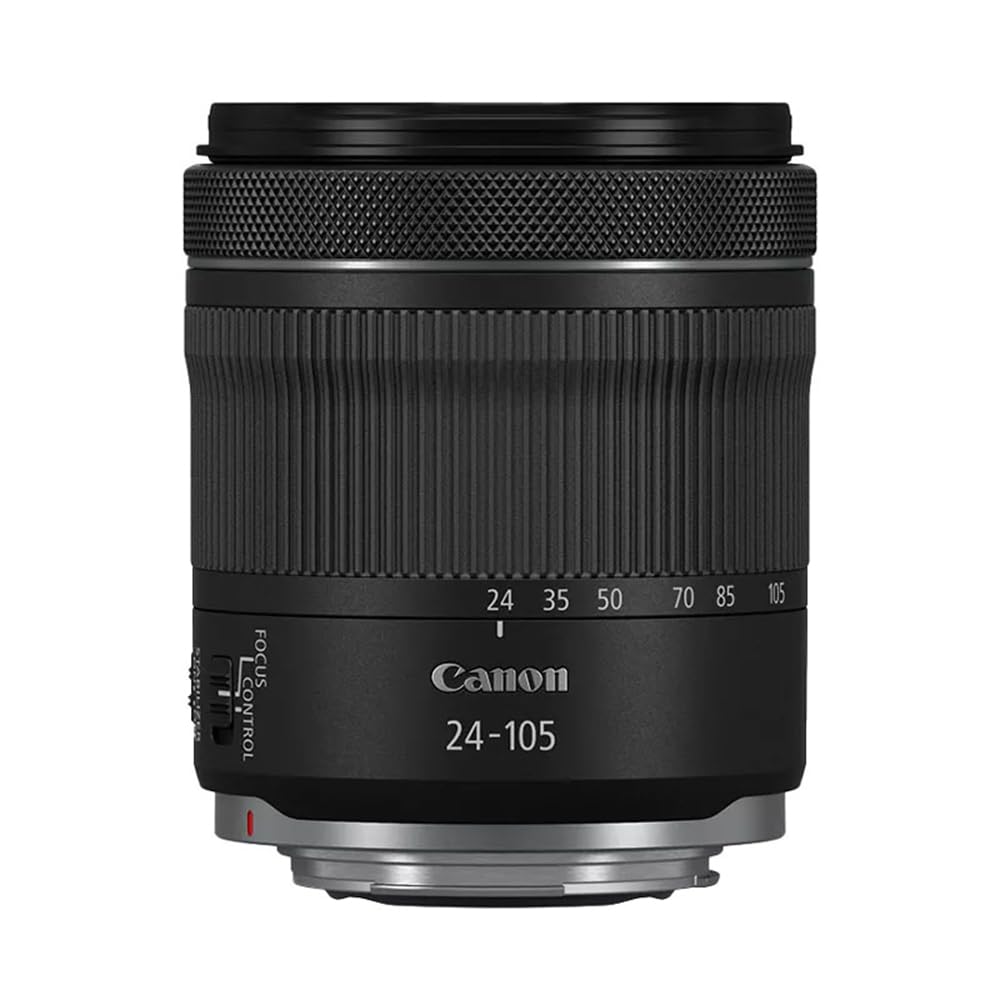 Canon R6 Mark II Mirrorless Camera